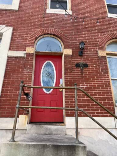 Main picture of 418 N Luzerne Ave