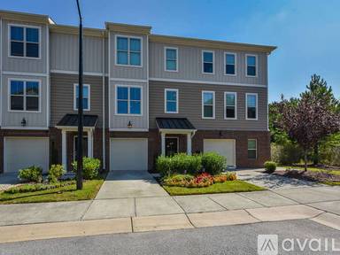 Main picture of 3919 Brokenshire St