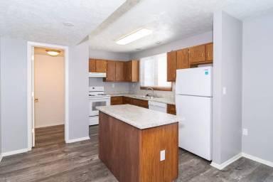 Main picture of Anathoth Apartments