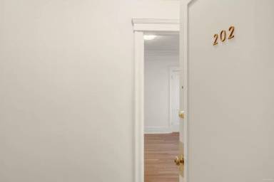 Main picture of 540 Ofarrell St