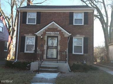 Main picture of 17232 Fielding St
