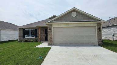 Main picture of 1113 W Fargo Rd