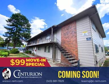 Main picture of Iberis Street Apartments