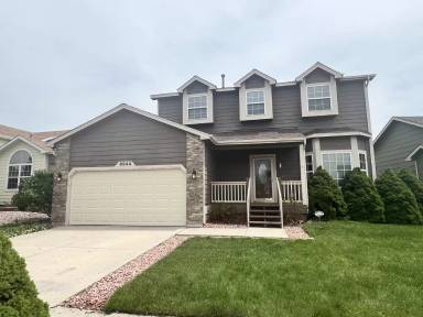 Main picture of 6943 Lost Springs Dr