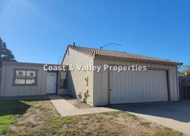 Main picture of 863 Howe Dr