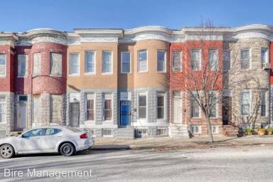 Main picture of 1726 N Monroe St
