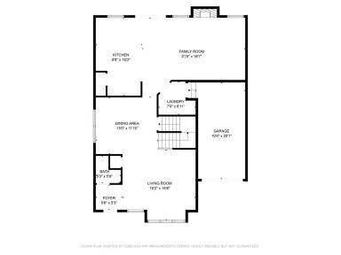 Main picture of 9637 Davison Rd