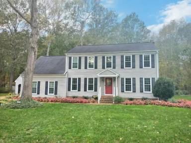 Main picture of 110 Quantico Loop