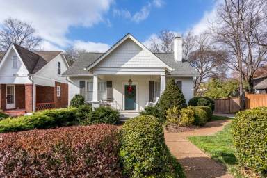 Main picture of 2607 Natchez Trce