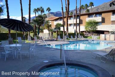 Main picture of 467 S Calle El Segundo