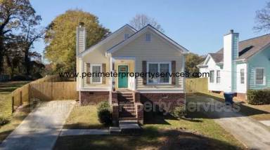 Main picture of 331 Inman St SW