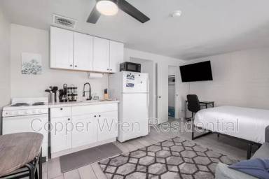 Main picture of Wilson Street Studios