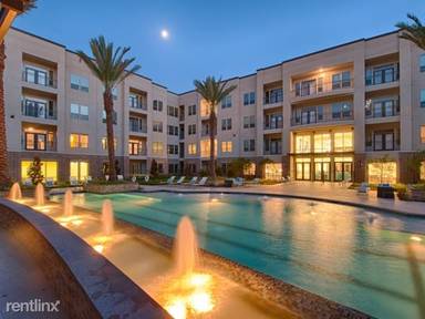 Main picture of The Grand on Memorial Apartments