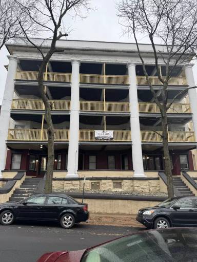 Main picture of 316-322 Taylor Avenue - 320 - 4
