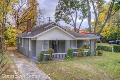 Main picture of 342 N Claybrook St
