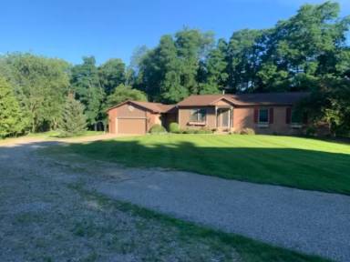 Main picture of 9170 Myers Lake Ave NE