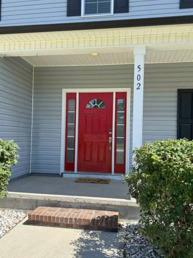 Main picture of 502 Aberdineshire Ct