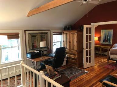 Main picture of 30 Antrim St