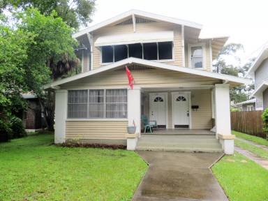 Main picture of 607 1/2 S Willow Ave