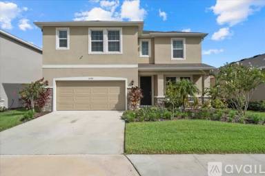 Main picture of 5308 Grove Mill Loop