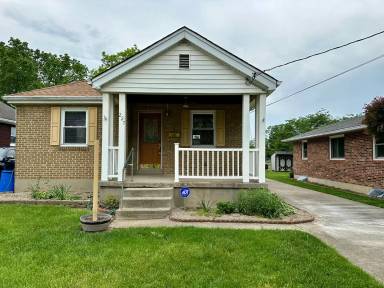 Main picture of 227 Bernard Ave