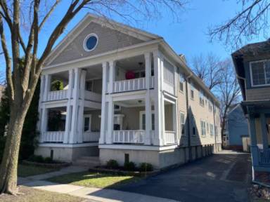 Main picture of 42 Faraday St