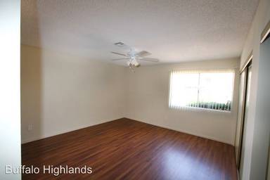 Main picture of 1100 S Buffalo Dr