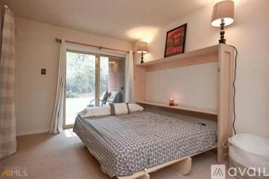 Main picture of Village Apartments