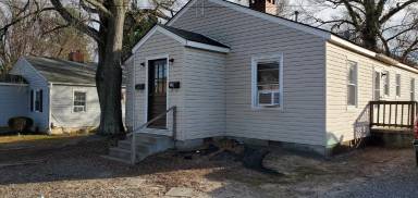 Main picture of 1711 Sherwood St