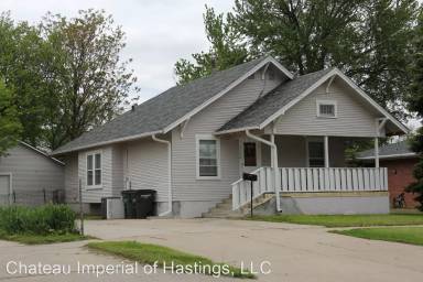 Main picture of 713 N Minnesota Ave