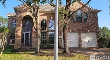 Main picture of 17603 Belwood Park Ln
