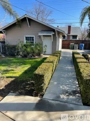 Main picture of 822 N Van Ness Ave