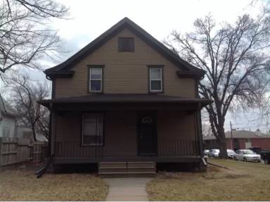 Main picture of 4919 Leighton Ave