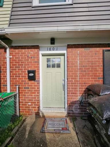 Main picture of 1801 Palmer Park Rd