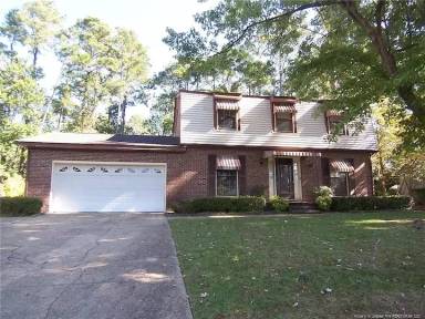 Main picture of 7010 Darnell St