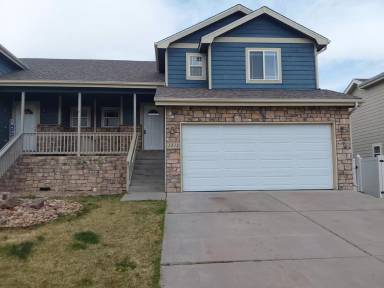 Main picture of 3212 Barbera St