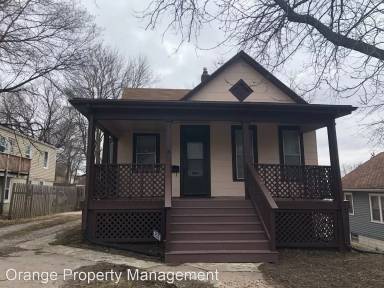 Main picture of 4515 Hamilton St