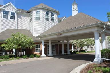 Main picture of Grandhaven Manor