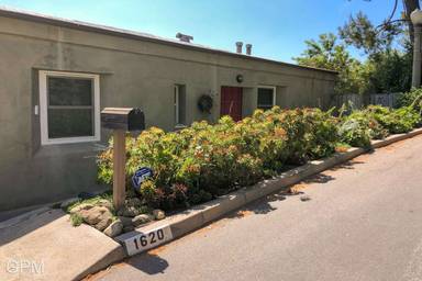 Main picture of 1620 Ina Dr