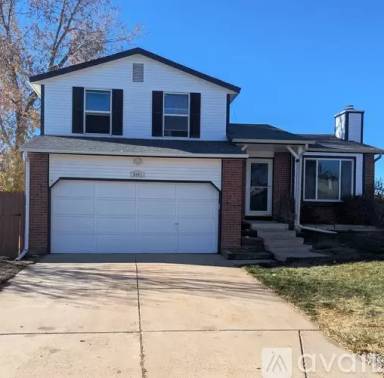 Main picture of 8491 Rabbitbrush Way