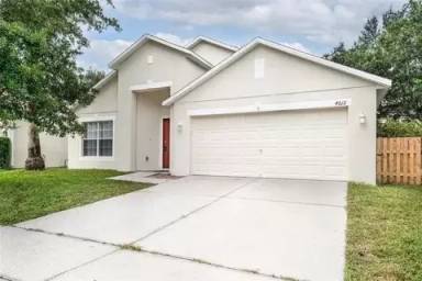 Main picture of 4612 Aguila Pl