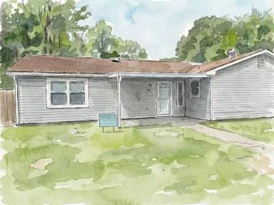 Main picture of 160 Cherokee Cir