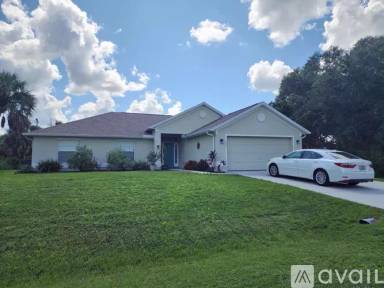 Main picture of 2833 Kacour Ave