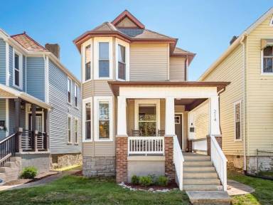 Main picture of 214 N 17th St
