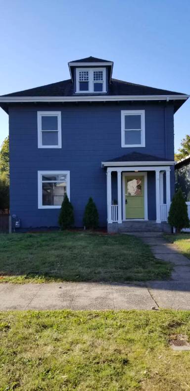 Main picture of 416 N L St