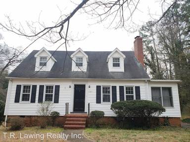 Main picture of 1101 Jefferson Dr