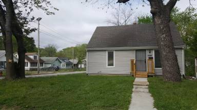Main picture of 5822 Walrond Ave