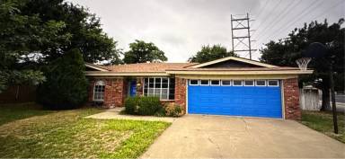 Main picture of 4500 Mesa Cir