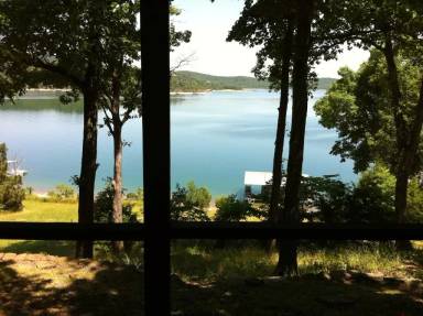 Main picture of 1 Lake Cabin Vacation/Staycation Rental