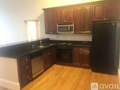 Main picture of 40 Norris St